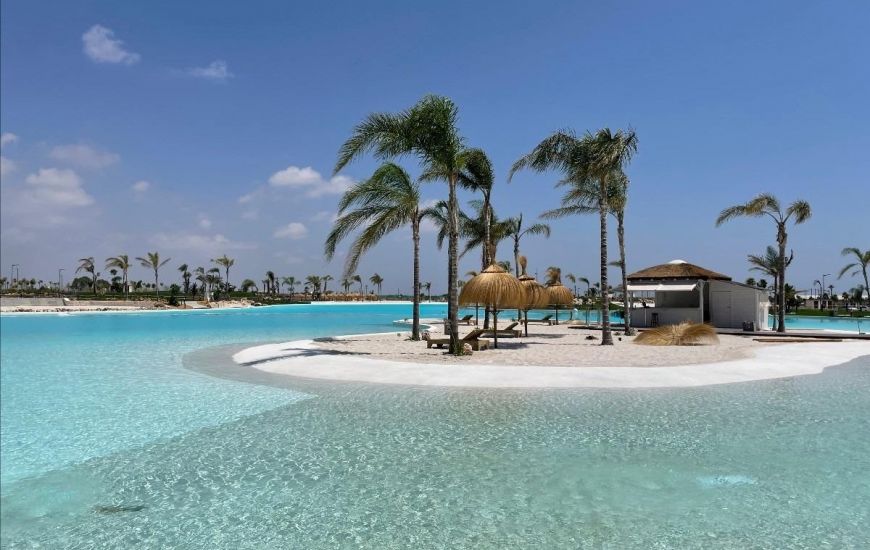 Nueva construcción  - Apartamentos - Torre Pacheco