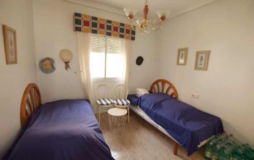 Sale - Half Vrijstaand Huis - Ciudad Quesada