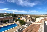 Venta - Adosado - Benijofar - Benijófar