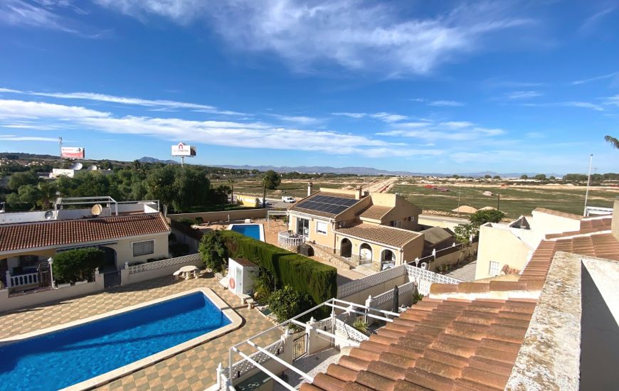 Venta - Adosado - Benijofar - Benijófar