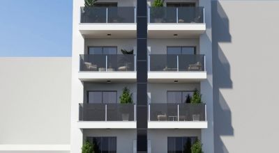 Apartments - New Build - Torrevieja - Torrevieja