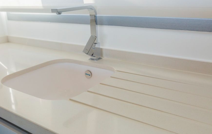 Nueva construcción  - Apartamentos - Vistabella Golf Resort - Vistabella Golf