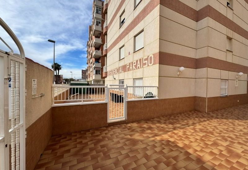 Sale - Apartments - Torrevieja