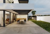 Sale - Villa - La Zenia
