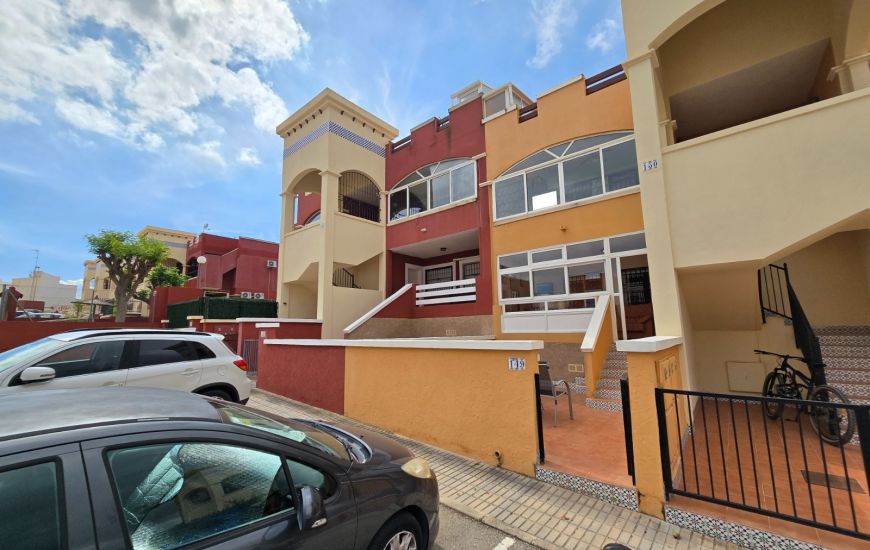 Venta - Apartment / Flat * - Orihuela Costa *