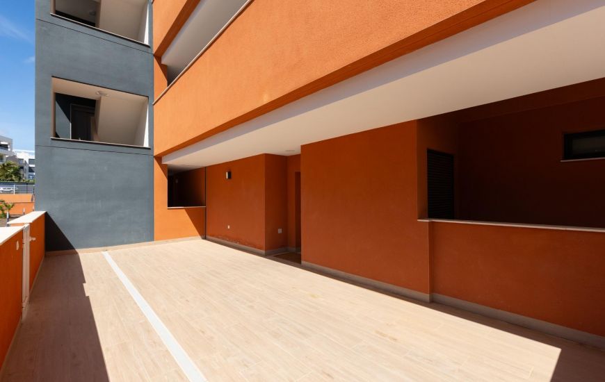 Sale - Apartments - Orihuela Costa