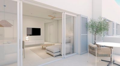 Apartments - New Build - Higuericas - Higuericas