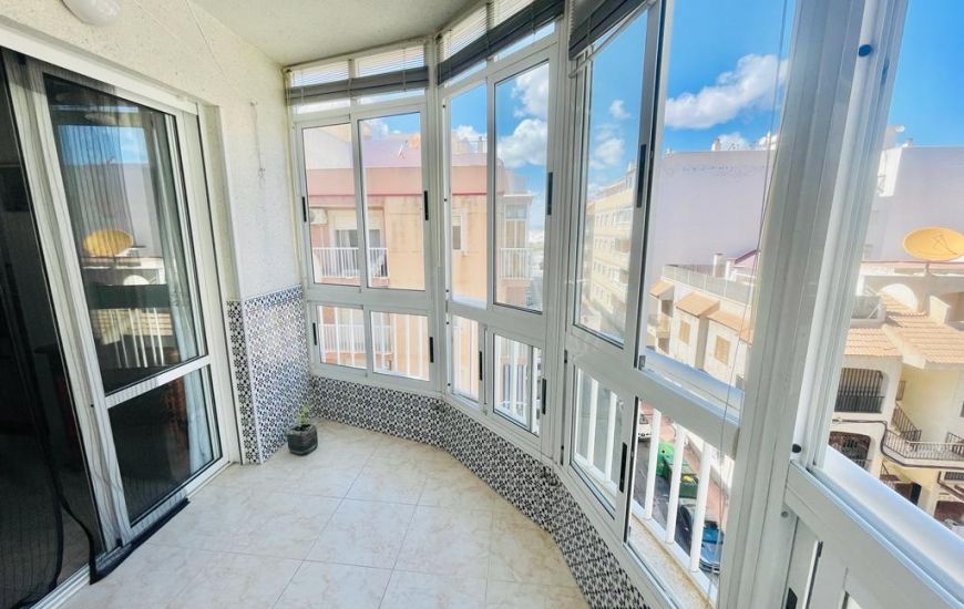 Venta - Apartamento - Torrevieja