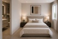 New Build - Villa - Mazarron