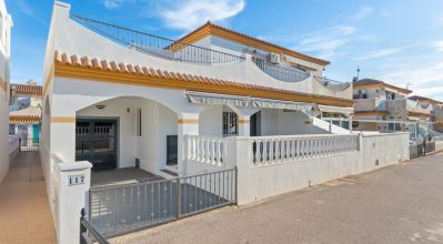 2. Town house - Venta - Orihuela Costa - Orihuela Costa