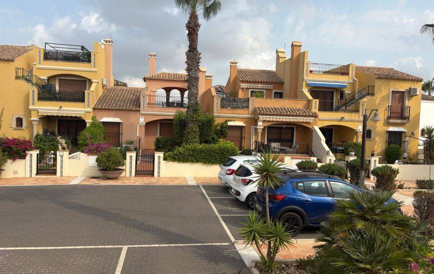 Venta - Apartamentos - Algorfa