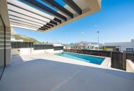 New Build - Villa - Polop