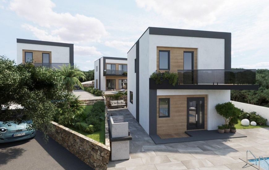 New Build - Villa - Finestrat