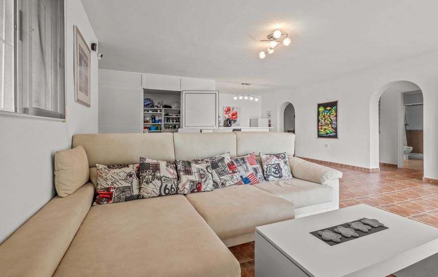 Sale - Villa - Algorfa - 