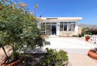 Sale - Villa - Hondon de los Frailes