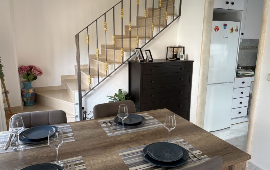 Sale - Villa - Rojales