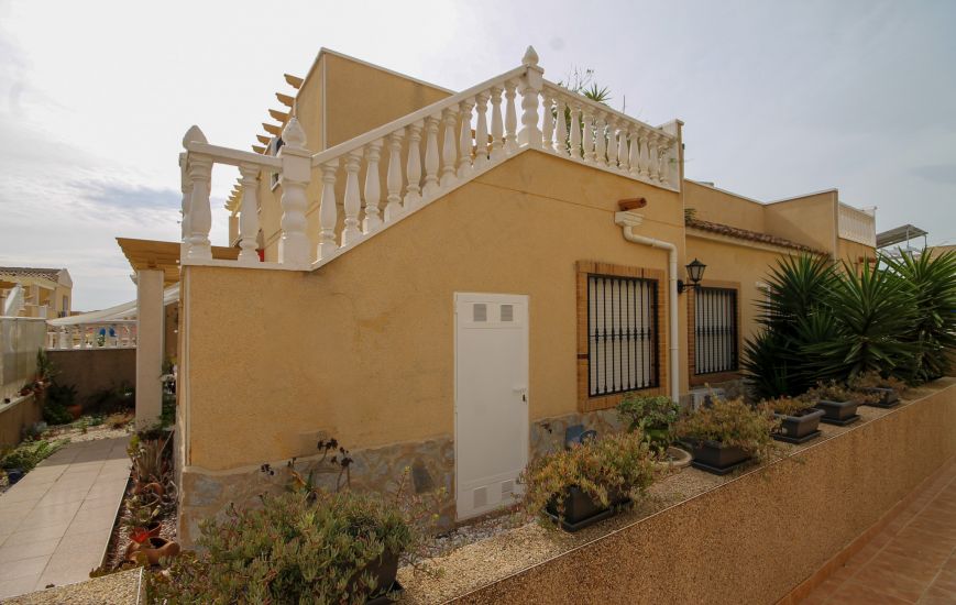 Sale -  - San Miguel de Salinas - 