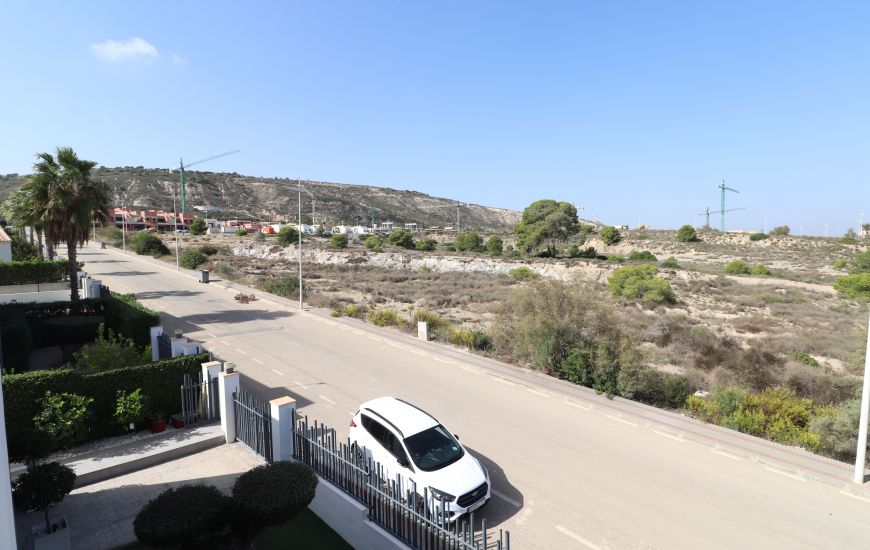 Venta - Casa Adosada - Algorfa