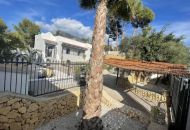 Sale - Villa - La Nucia
