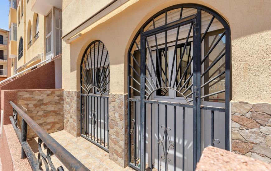 Venta - Apartamentos - Torrevieja