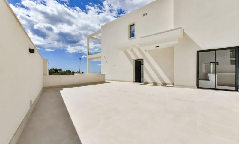 Sale - Villa - 