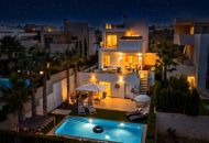 Sale - Villa - Benijófar - 