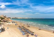 New Build - Apartments - Pilar de la Horadada