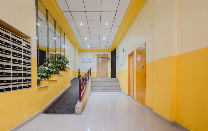 Venta - Apartamento - Torrevieja