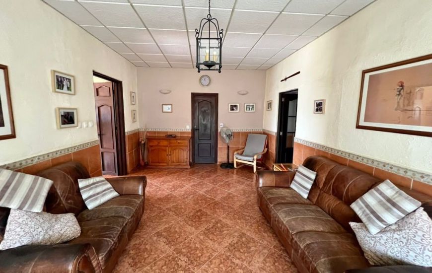 Sale - Country Property - Pinoso