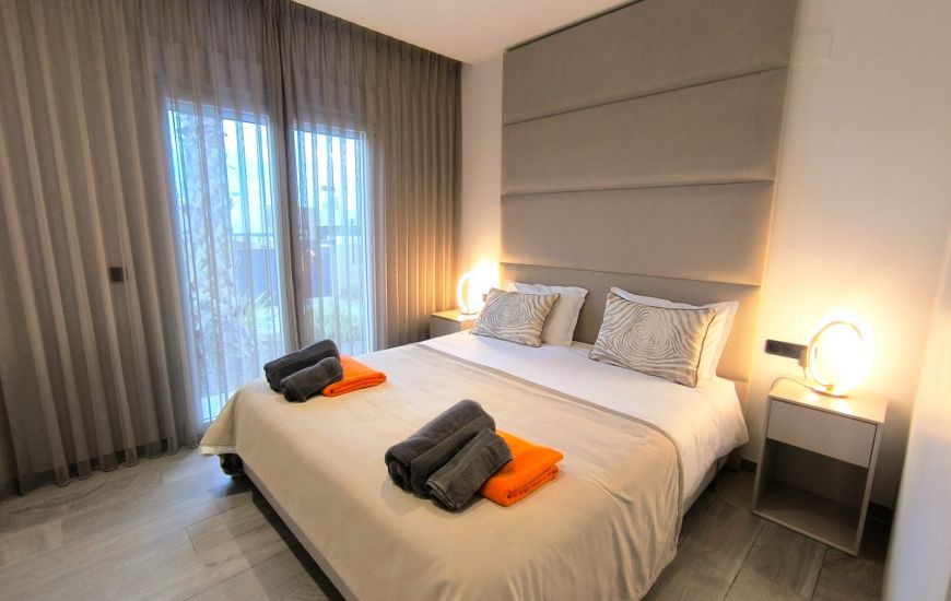 Venta - Villa - Algorfa