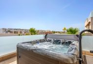 Sale - Villa - Benijófar - 