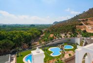New Build - Apartments - Xeresa