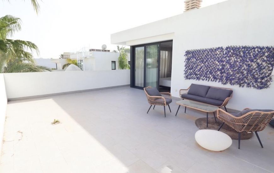 Sale - Villa - Ciudad Quesada