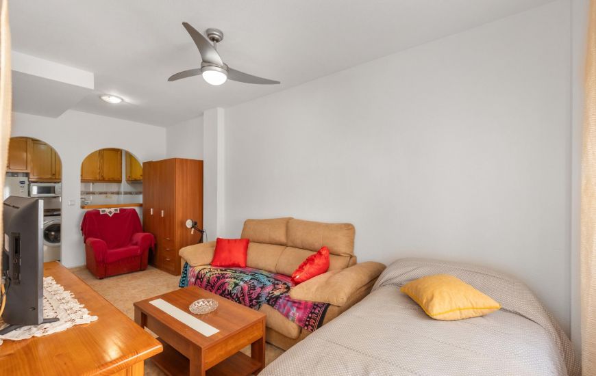 Sale - Apartments - Torrevieja