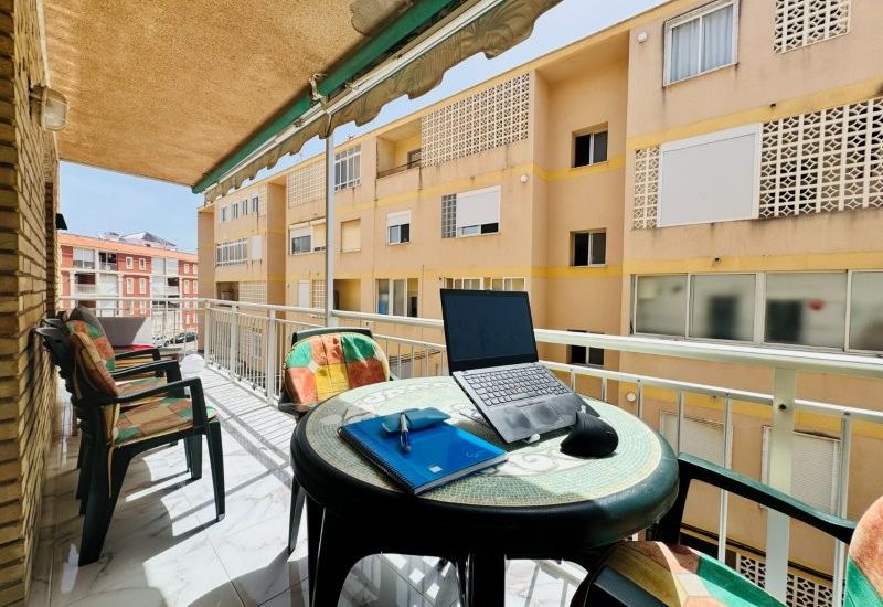 Sale - Apartments - 