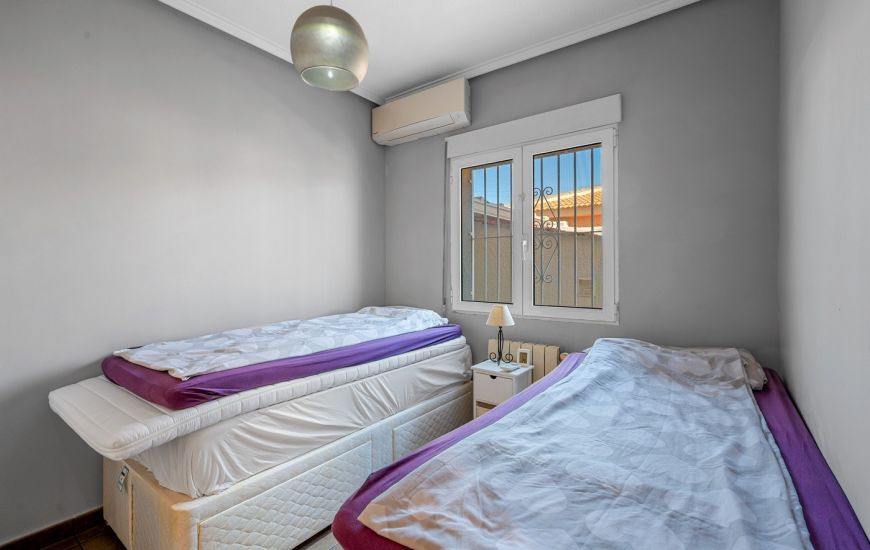 Venta - Villa - Ciudad Quesada - Rojales