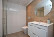 New Build -  - San Miguel de Salinas - 