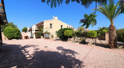 Country Property - Sale - Albatera - Albatera