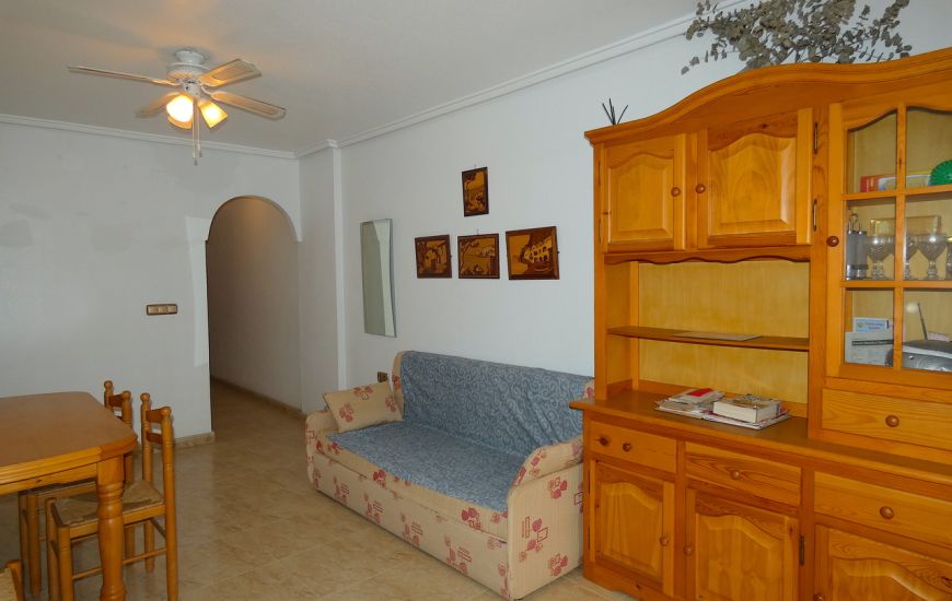 Venta - Apartamentos - Algorfa