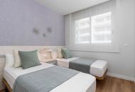 Nueva construcción  - Apartamentos - Costa Blanca