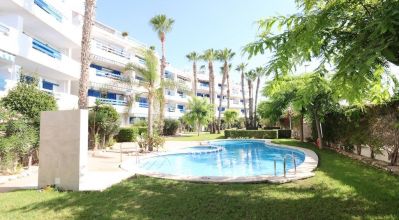 Apartamentos - Venta - Orihuela Costa - Orihuela Costa