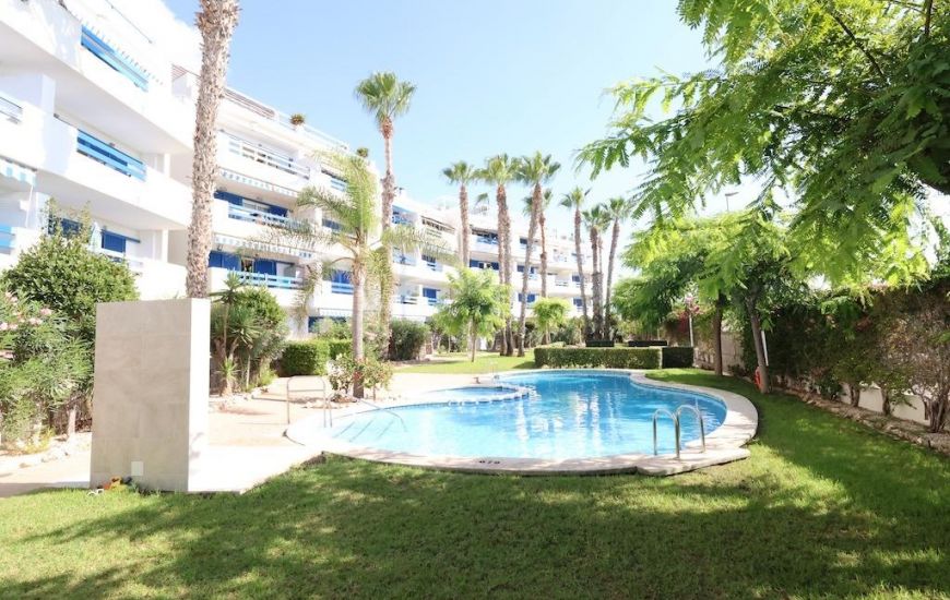 Sale - Apartments - Orihuela Costa