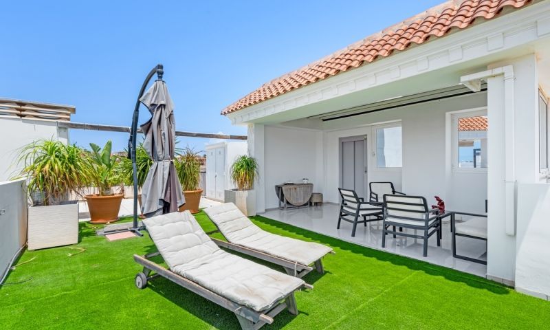 Sale - Apartments - Ciudad Quesada