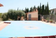 Sale - Finca - Elche