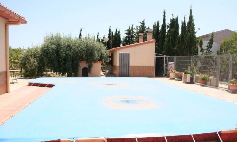 Sale - Finca - Elche