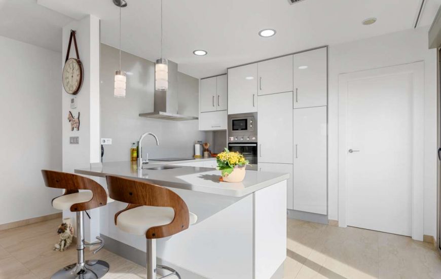 Sale - Villa - Villamartin
