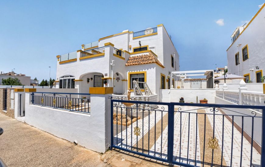 Sale - Duplex - Torrevieja