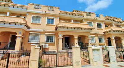 Townhouse - Sale - Villamartin - Villamartin