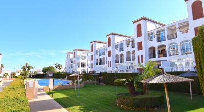 Apartments - Sale - Orihuela Costa - Orihuela Costa