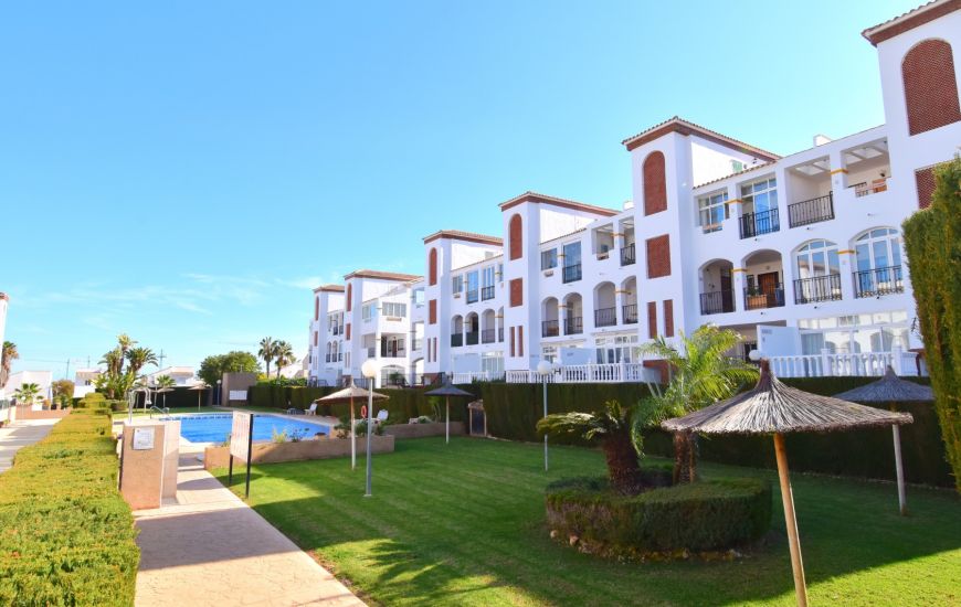 Sale - Apartments - Orihuela Costa